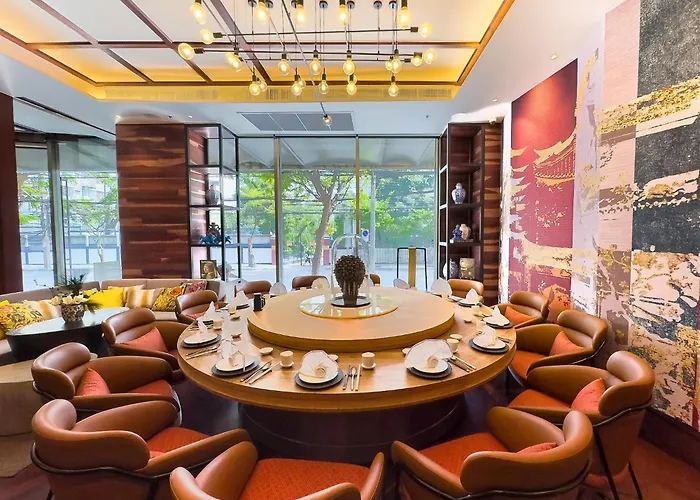 Hotel Mercure Surawong