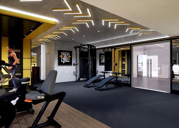 Mercure Surawong Bangkok