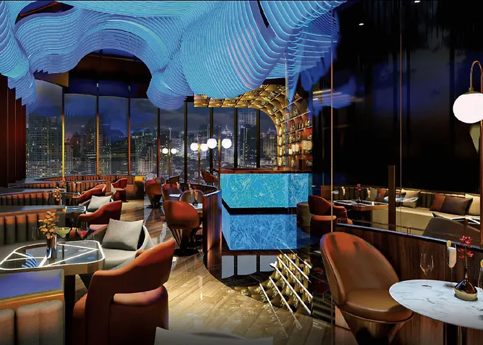 Hotel Mercure Surawong Bangkok