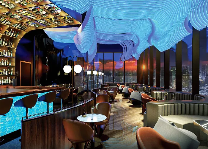 Mercure Surawong Hotel 4*