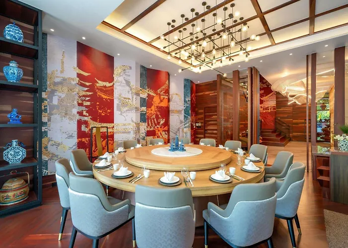Mercure Surawong 4* Bangkok