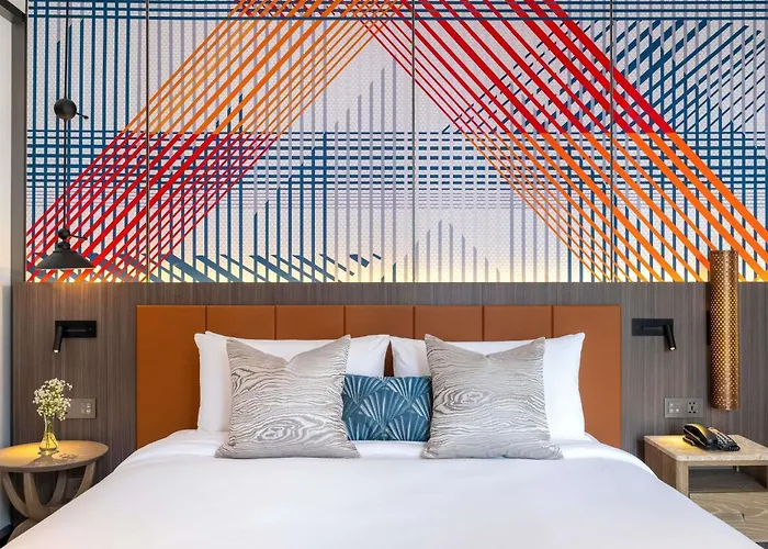Mercure Surawong Bangkok