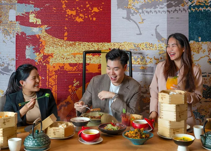 Hotel Mercure Surawong